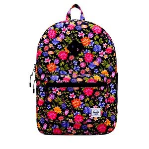 HERSCHEL NOVA YOUTH BACKPACK - GARDEN FLORAL